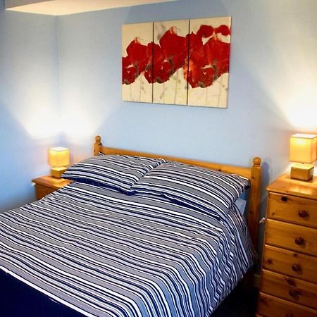 Welcoming And Homely 2 Bed In Central Location Edinburgh Ngoại thất bức ảnh