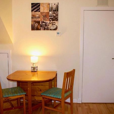 Welcoming And Homely 2 Bed In Central Location Edinburgh Ngoại thất bức ảnh