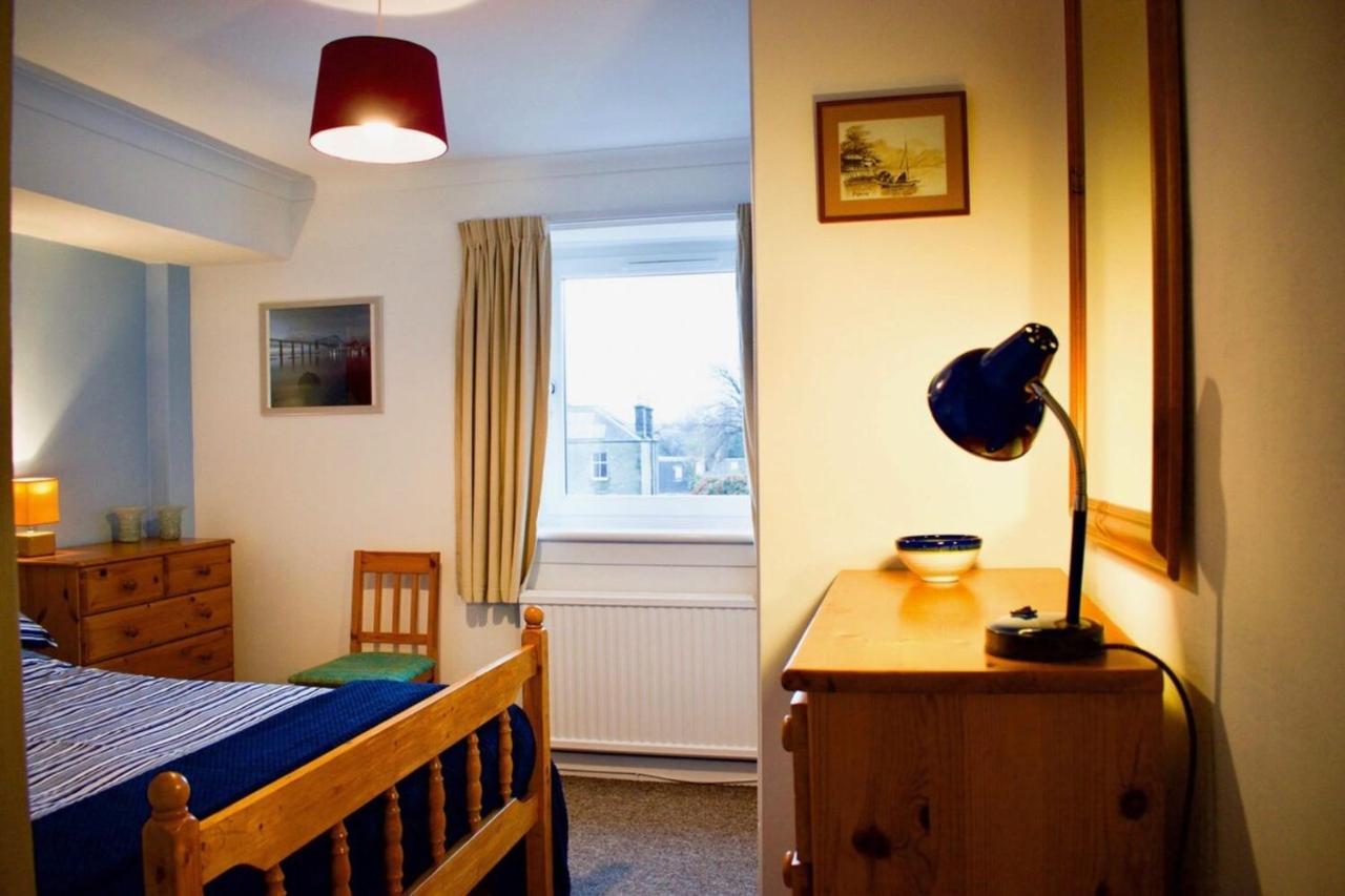 Welcoming And Homely 2 Bed In Central Location Edinburgh Ngoại thất bức ảnh