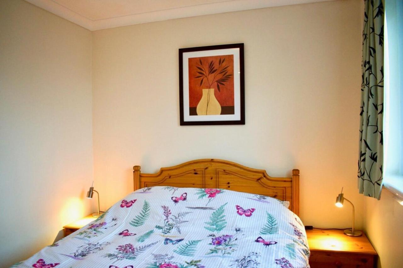 Welcoming And Homely 2 Bed In Central Location Edinburgh Ngoại thất bức ảnh