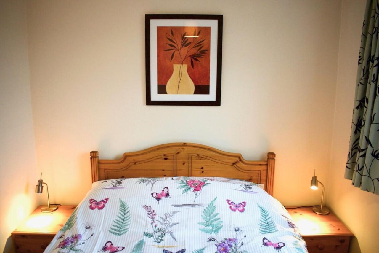 Welcoming And Homely 2 Bed In Central Location Edinburgh Ngoại thất bức ảnh