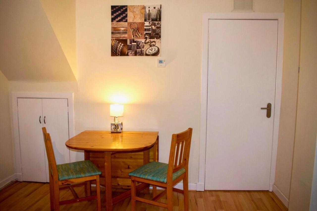 Welcoming And Homely 2 Bed In Central Location Edinburgh Ngoại thất bức ảnh