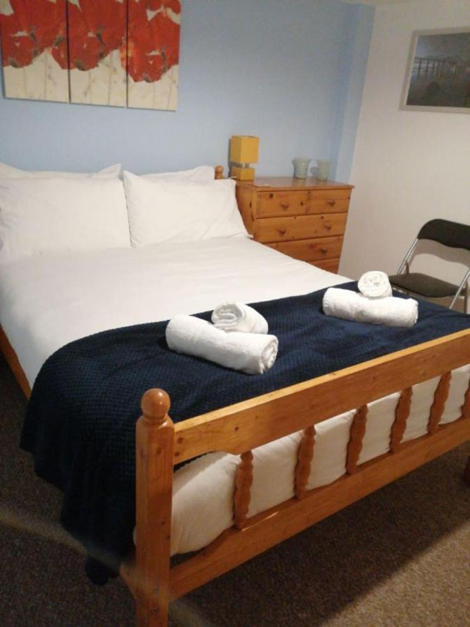 Welcoming And Homely 2 Bed In Central Location Edinburgh Ngoại thất bức ảnh