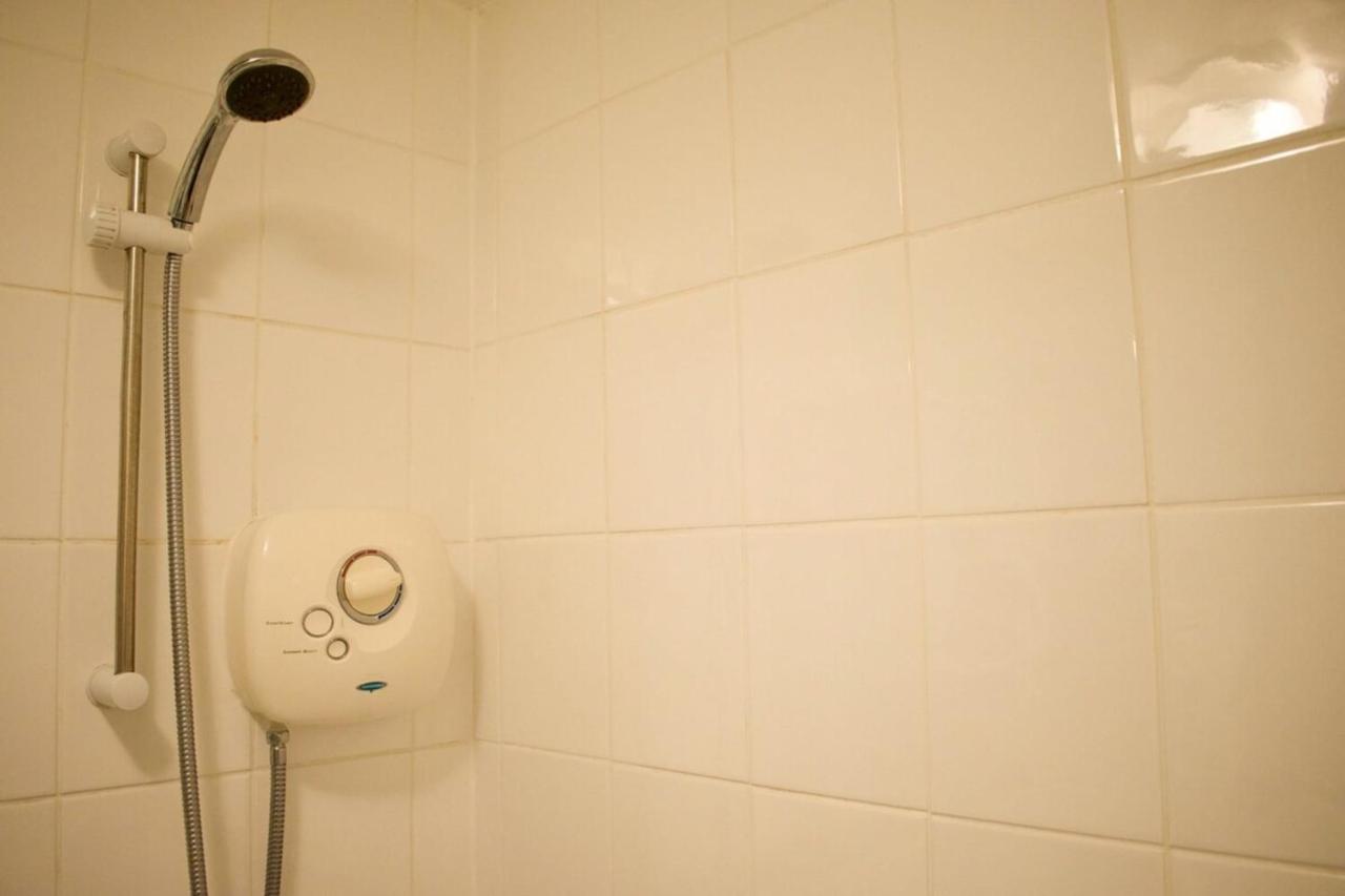 Welcoming And Homely 2 Bed In Central Location Edinburgh Ngoại thất bức ảnh