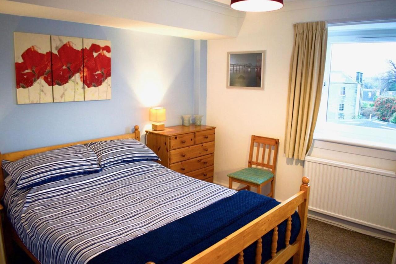 Welcoming And Homely 2 Bed In Central Location Edinburgh Ngoại thất bức ảnh