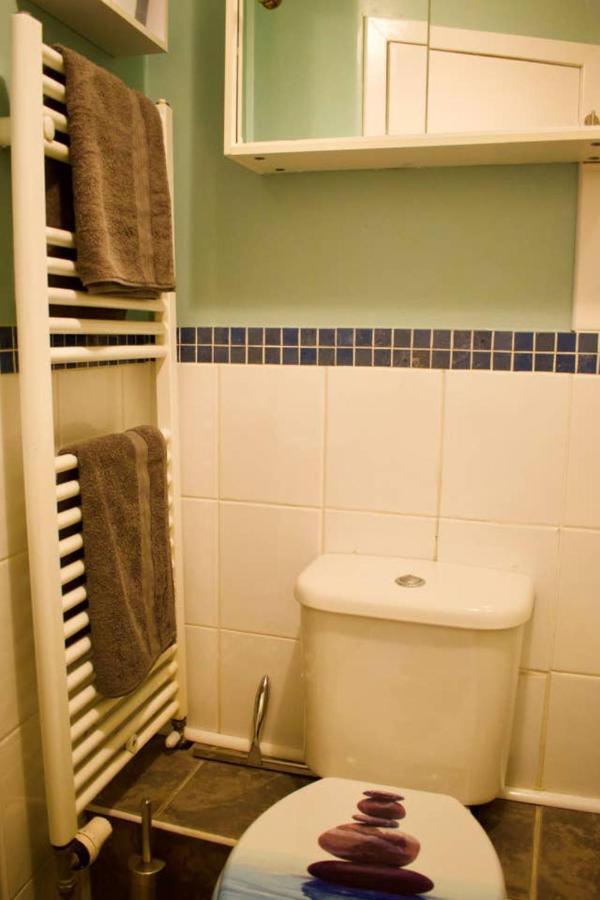 Welcoming And Homely 2 Bed In Central Location Edinburgh Ngoại thất bức ảnh